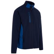 Next product: ProQuip Pro Tech Long Sleeve Wind Jacket - Navy