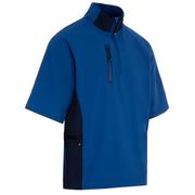 Next product: ProQuip Pro Tech Short Sleeve Wind Jacket - Blue