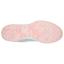 Skechers Go Golf Pivot Womens Golf Shoes - Grey/Pink - thumbnail image 3