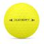 Wilson Staff Duo Soft Golf Balls - 2 Dozen - Yellow - thumbnail image 3