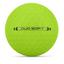 Wilson Staff Duo Soft Golf Balls - 2 Dozen - Green