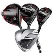 TaylorMade Stealth 2 Golf Club Package Set