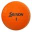 Srixon Soft Feel Bite Golf Balls - Orange (4 FOR 3) - thumbnail image 3