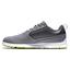 FootJoy Superlites XP Golf Shoe - Grey/White/Lime - thumbnail image 2