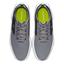 FootJoy Superlites XP Golf Shoe - Grey/White/Lime - thumbnail image 4