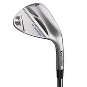 Next product: TaylorMade Hi-Toe 3 Golf Wedge - Chrome