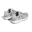 adidas S2G SL BOA Golf Shoes - Grey Two/White/Grey Three - thumbnail image 6