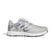 Next product: adidas S2G SL BOA Golf Shoes - Grey Two/White/Grey Three