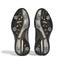adidas ZG23 Golf Shoes - Core Black/Grey/Silver - thumbnail image 3