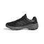 adidas ZG23 Golf Shoes - Core Black/Grey/Silver - thumbnail image 4