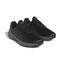 adidas ZG23 Golf Shoes - Core Black/Grey/Silver - thumbnail image 5