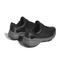 adidas ZG23 Golf Shoes - Core Black/Grey/Silver - thumbnail image 6