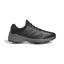adidas ZG23 Golf Shoes - Core Black/Grey/Silver - thumbnail image 1