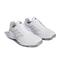 adidas ZG23 Golf Shoes - White/Grey/Silver - thumbnail image 5