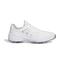 adidas ZG23 Golf Shoes - White/Grey/Silver - thumbnail image 1