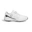adidas ZG23 BOA Golf Shoes - White/Black/Silver - thumbnail image 1
