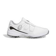 Next product: adidas ZG23 BOA Golf Shoes - White/Black/Silver