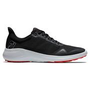 FootJoy Flex Golf Shoe - Black