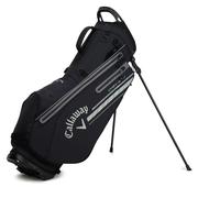 Callaway Golf Chev Dry Stand Bag - Black