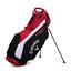 Callaway Golf Fairway 14 Stand Bag 2023 - Fire/Black/White - thumbnail image 1