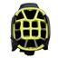 Callaway Golf Chev Dry 14 Waterproof Cart Bag - Charcoal/Flo Yellow - thumbnail image 3