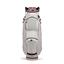 Callaway Golf Chev Dry 14 Waterproof Cart Bag 2023 - Silver/Rose - thumbnail image 2