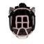 Callaway Golf Chev Dry 14 Waterproof Cart Bag 2023 - Silver/Rose - thumbnail image 3