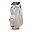 Callaway Golf Chev Dry 14 Waterproof Cart Bag 2023 - Silver/Rose