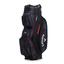 Callaway Golf Org 14 Cart Bag 2023 - Black/Camo - thumbnail image 1