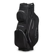 Callaway Golf Org 14 HD Waterproof Cart Bag 2023 - Black