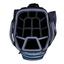 Callaway Golf  Org 14 HD Waterproof Cart Bag 2023 - Graphite/Electric Blue - thumbnail image 3