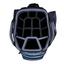 Callaway Golf  Org 14 HD Waterproof Cart Bag 2023 - Graphite/Electric Blue