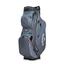 Callaway Golf  Org 14 HD Waterproof Cart Bag 2023 - Graphite/Electric Blue - thumbnail image 1