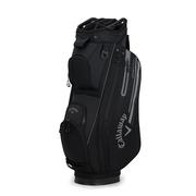 Callaway Golf Chev 14 Plus Cart Bag - Black