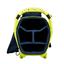 Fairway C Double Golf Stand Bag 2023 - Navy/Flo Yellow - thumbnail image 3