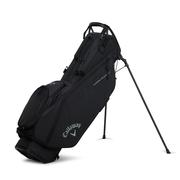 Callaway Hyperlite Zero Golf Stand Bag - Black