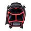 Callaway Golf Hyperlite Zero Double Strap Stand Bag 2023 - Black Camo - thumbnail image 3