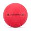 Wilson Staff Duo Soft Golf Balls - 2 Dozen - Red - thumbnail image 3