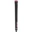 Golf Pride Tour Velvet Align Standard Grip - Black/Red - thumbnail image 1