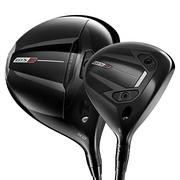 Next product: Titleist GTS 2 Driver & Fairway Bundle