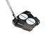 Odyssey 2 Ball Eleven Tour Lined S Golf Putter - thumbnail image 3