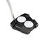 Odyssey 2 Ball Eleven Double Bend Golf Putter - thumbnail image 3