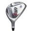 US Kids UL7 3 Club Golf Package Set Age 3 (39'') - Red - thumbnail image 5