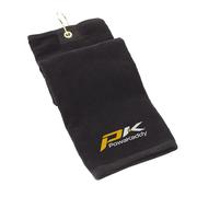 Powakaddy Velour Golf Bag Towel