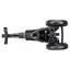 Motocaddy Z1 Push Golf Trolley - Red - thumbnail image 3
