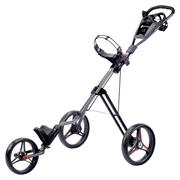 Previous product: Motocaddy Z1 Push Golf Trolley - Red