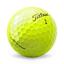 Titleist AVX Golf Ball - Yellow  - thumbnail image 5