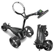 Motocaddy M-TECH GPS Electric Golf Trolley 2024 - Ultra Lithium