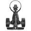 Motocaddy M1 DHC Graphite Electric Golf Trolley - Standard Lithium - thumbnail image 6