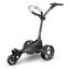 Motocaddy M1 DHC Graphite Electric Golf Trolley 2024 - Standard Lithium - thumbnail image 2